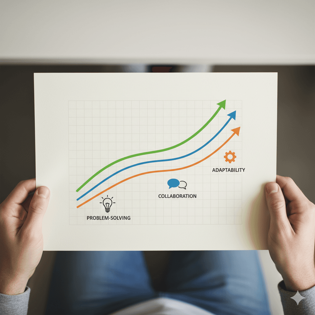 Competency based assessments