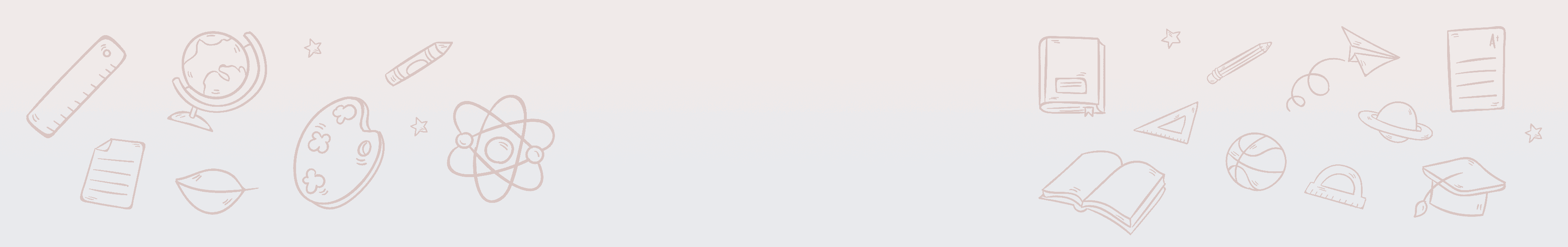 Solutions doodle decoration