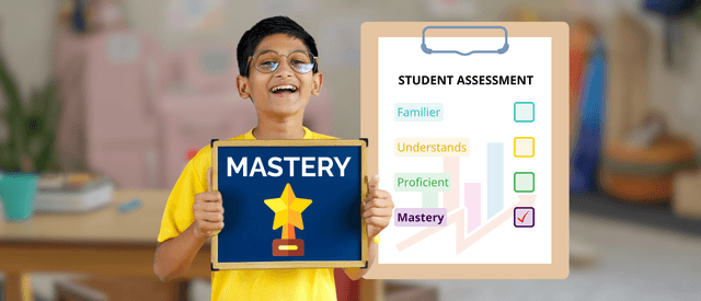 Assessment Revolution