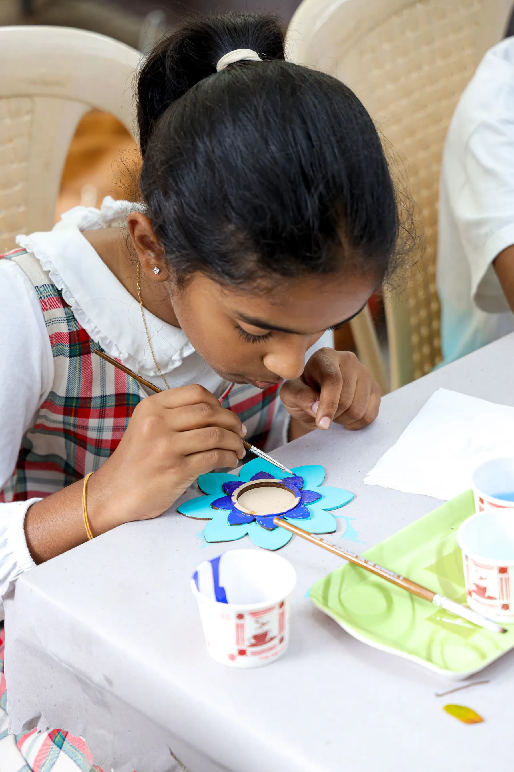 Liberal and Art Focused Schools